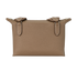 Videpoches In Togo Etoupe, &pound;2,100, Handbags, Taupe, Leather, Back view